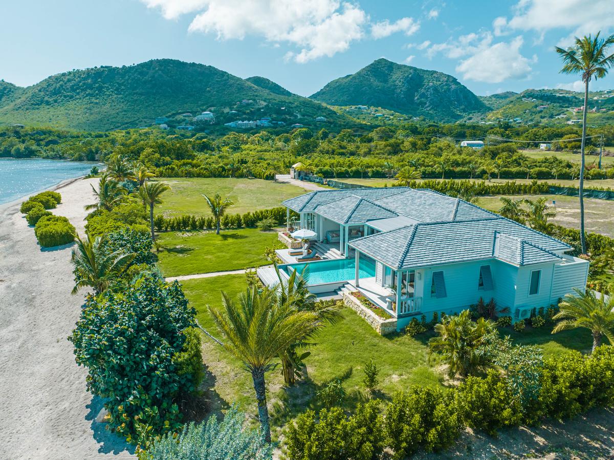 Golden Visas from Greece to Antigua plus the homes that will buy you citizenship
