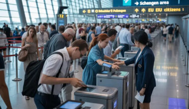 Italy Joins Poland, Spain, France, Austria, Finland, Romania, and More Schengen Countries With The Option To Pause Europe’s Entry/Exit System By April 2026: Here’s What You Need To Know