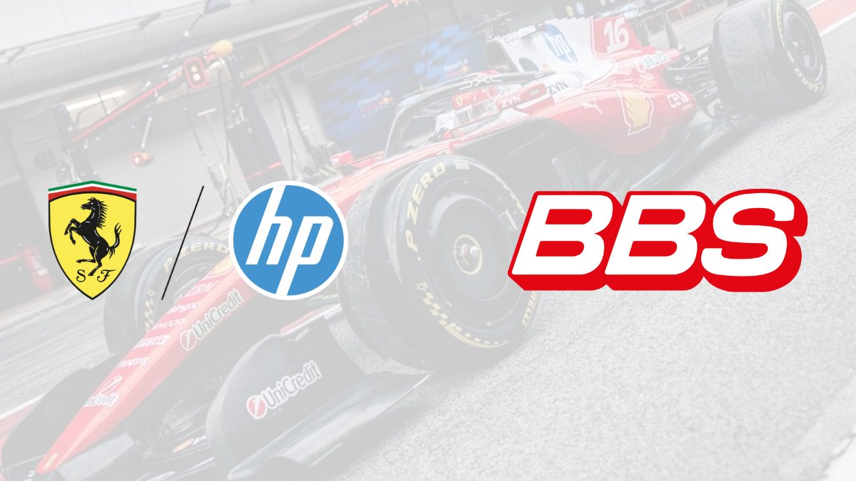 Ferrari deepens technical supplier network with BBS Japan wheel deal