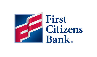 First Citizens Bank Logo (PRNewsfoto/First Citizens Bank) First Citizens Bank Logo (PRNewsfoto/First Citizens Bank)