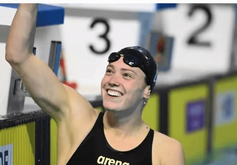 Florine Gaspard Claims Sprint Double at Euro Meet in Luxembourg