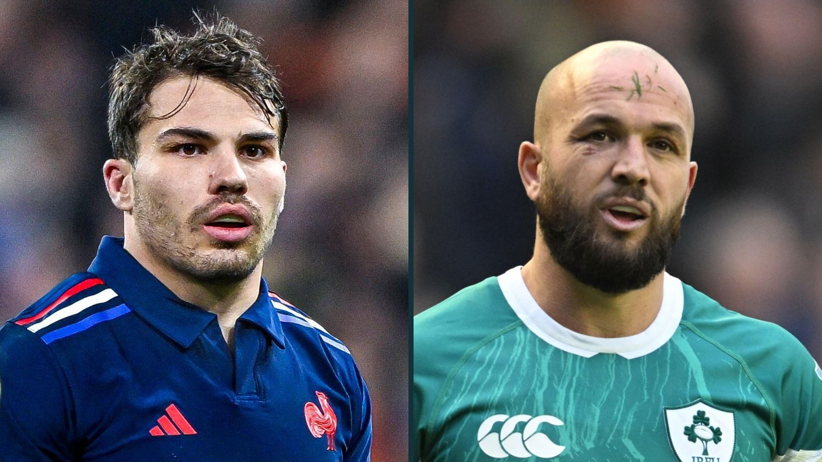 Les Bleus to 'kick off with a bang'