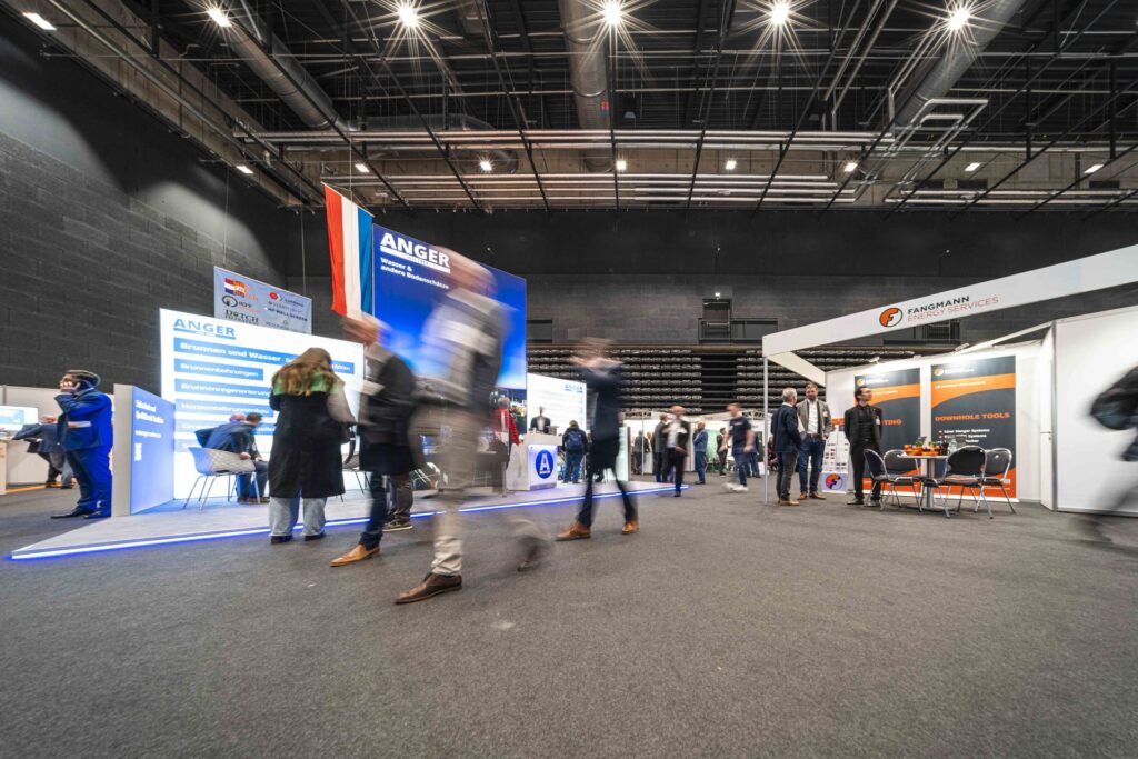 Iceland partner country for GeoTHERM 2026 in Offenburg