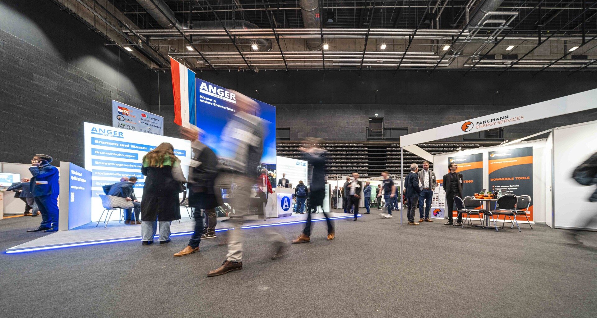 Iceland partner country for GeoTHERM 2026 in Offenburg