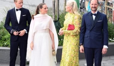 Marius Borg Høiby: Rape case rocks Norway’s royal family as stepson of crown prince goes on trial