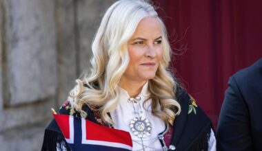 Epstein friendship, a rape trial and the chaos engulfing the Norwegian royal family