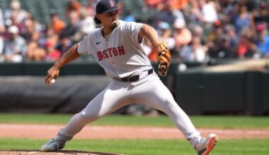 Red Sox trade reliever Jordan Hicks to White Sox as part of prospect swap: Sources