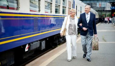 Golden Eagle Luxury Trains Enhances Balkan Explorer Journey: A Scenic And Luxurious Adventure Across Croatia, Bosnia-Herzegovina, And Beyond!