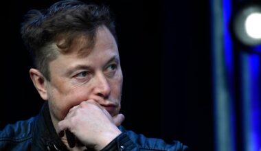 Elon Musk’s SpaceX acquires xAI as part of plans to take AI engines to space