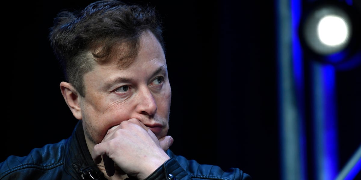 Elon Musk’s SpaceX acquires xAI as part of plans to take AI engines to space