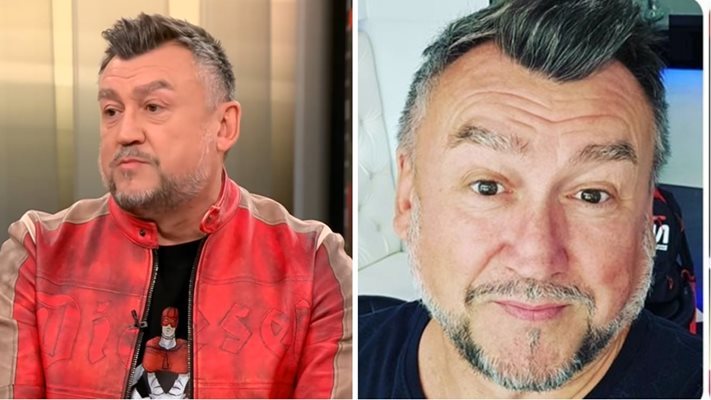 Любо Киров окуражи всички финалисти и им пожела Господ да е с тях!