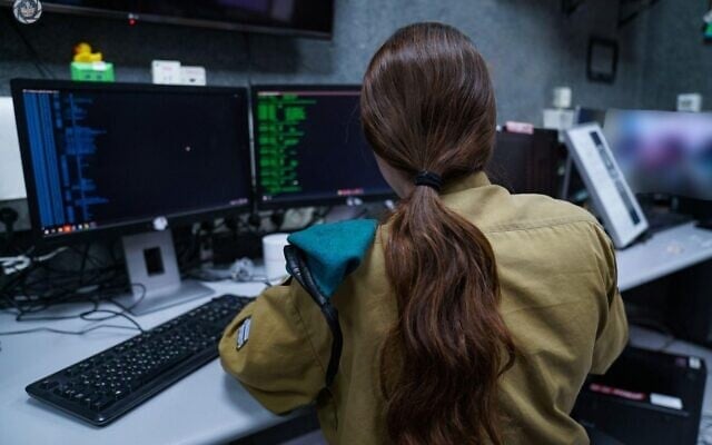 The Blogs: Israel Will Dominate the Algorithmic Battlefield | Jose Lev Alvarez Gomez