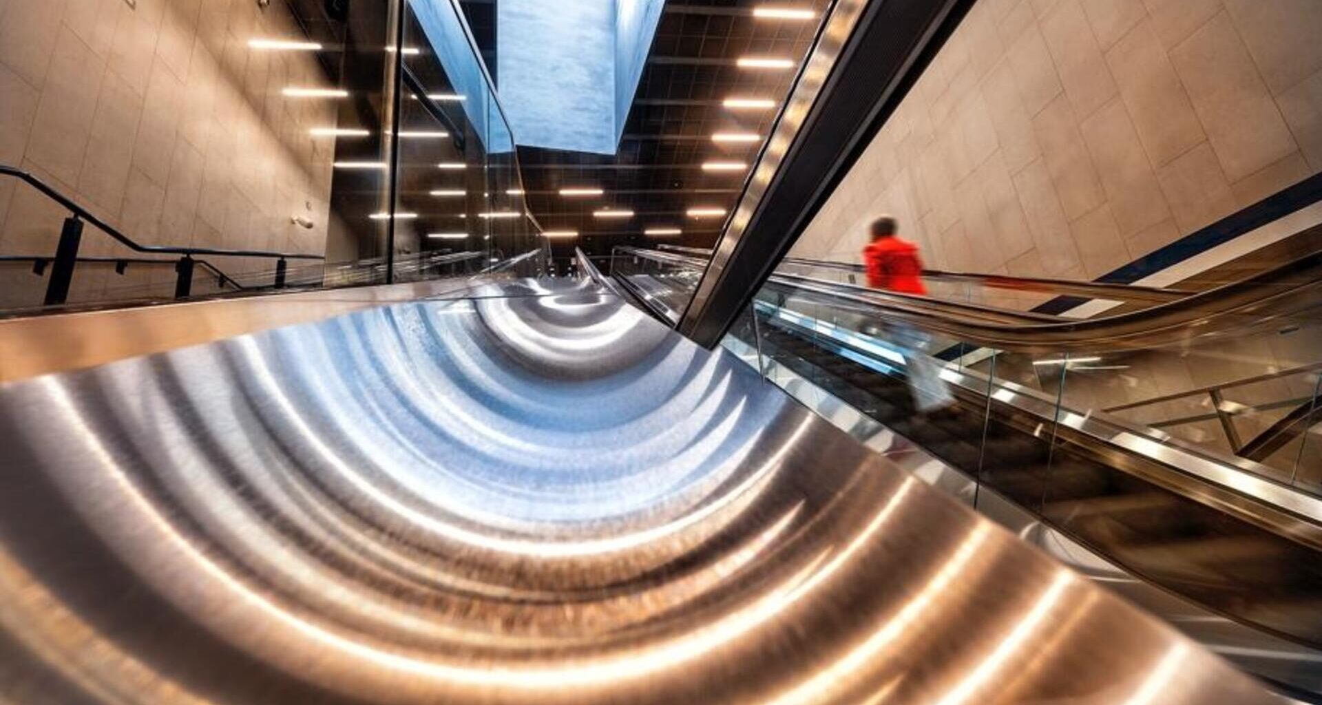 From Milan Metro to Gotthard Tunnel: 5 Materials Science Feats