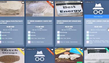 Taiwanese online drug trafficker sentenced to 30 years in US