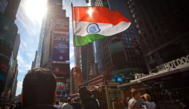 Semiconductors, defence and more... How geopolitics shaped India’s Budget 2026 – Firstpost