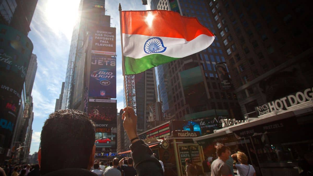Semiconductors, defence and more... How geopolitics shaped India’s Budget 2026 – Firstpost