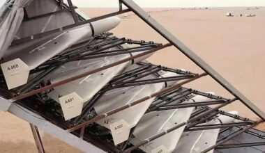 Iran's drones giving Russia a critical edge in Ukraine war