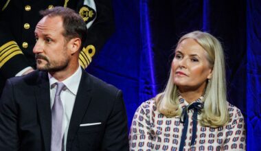 Norway's Royal Family Faces Its "Biggest Crisis Ever"