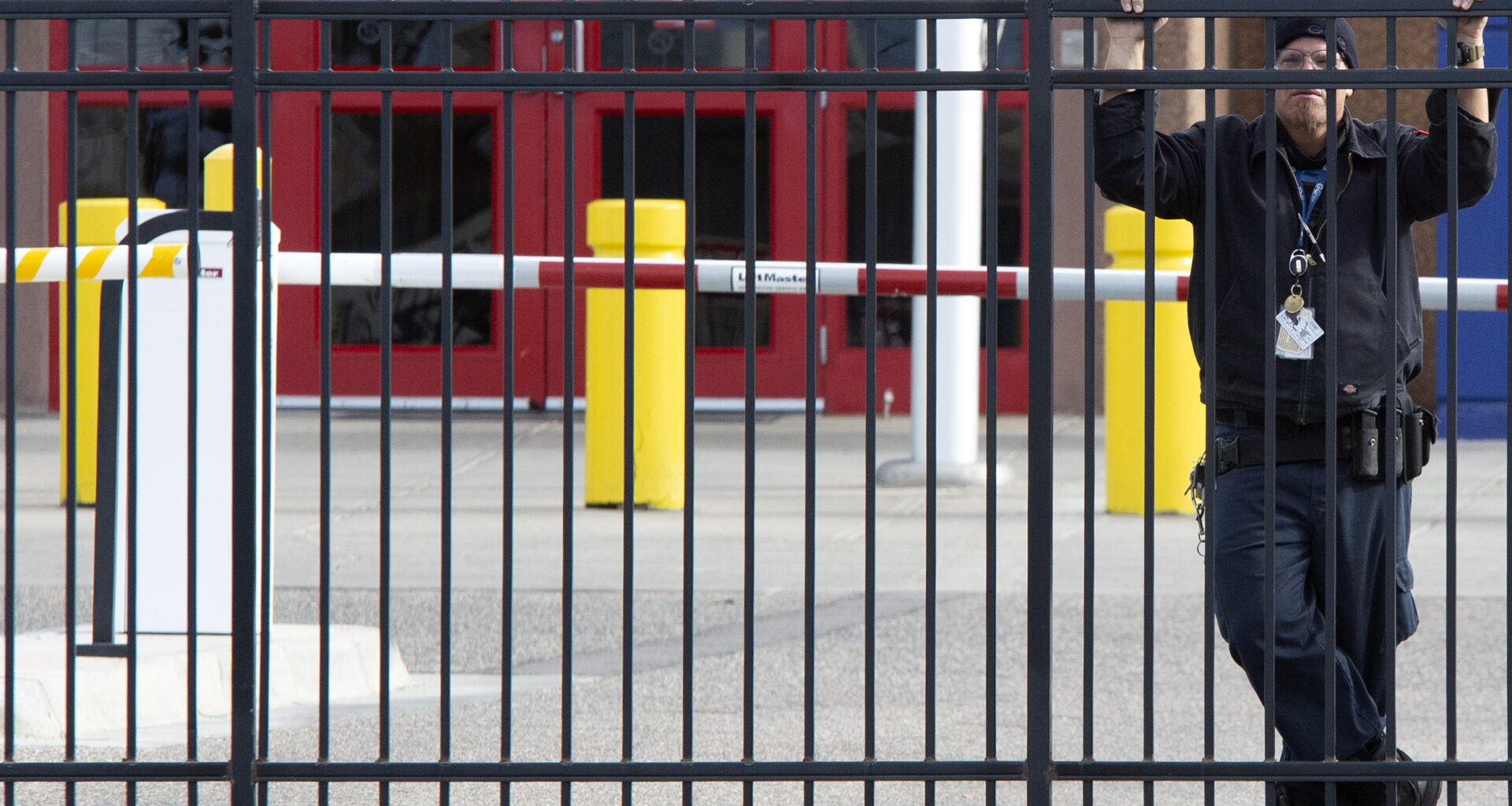 Democratic lawmakers move to restrict ICE in Colorado