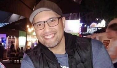 Hawke’s Bay night assault victim Andy Winitana remembered as ‘amazing man’