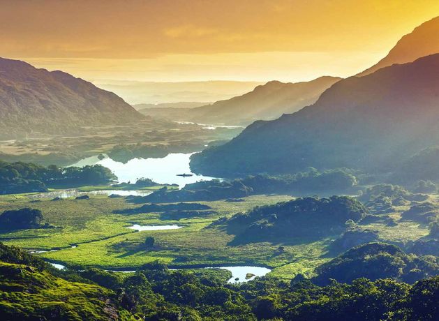 Killarney National Park named as Ireland’s most ‘Instagrammable’