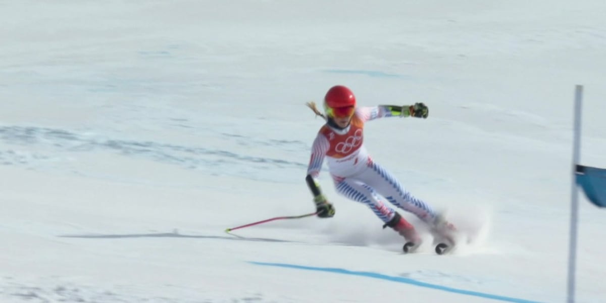 Shiffrin, Malinin and more headline Team USA in Italy