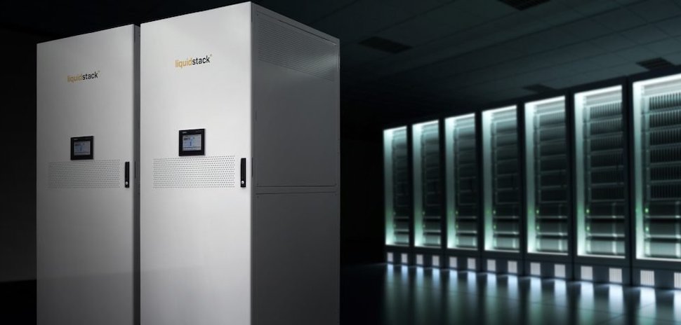 North Texas' LiquidStack To Be Acquired by Ireland-Based Trane Technologies » Dallas Innovates
