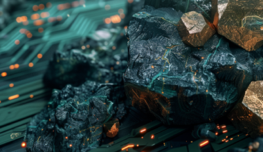 Italy, France and Germany push EU towards critical minerals stockpi...