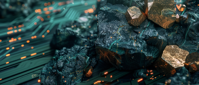 Italy, France and Germany push EU towards critical minerals stockpi...