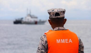Malaysian authorities detain tanker for alleged unauthorized anchoring