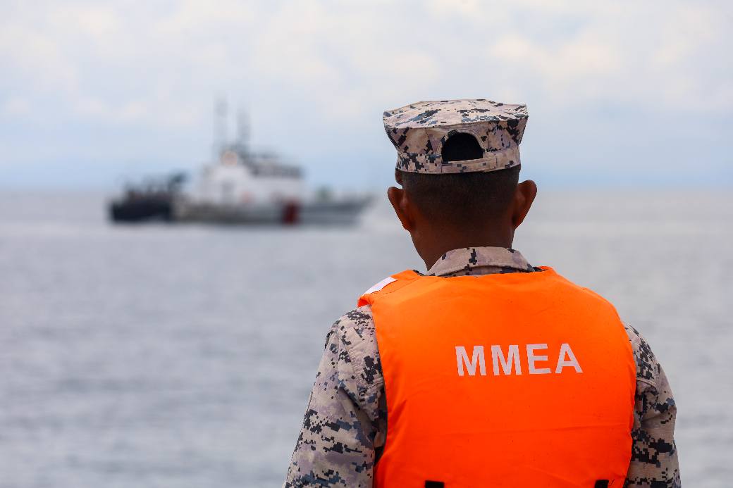 Malaysian authorities detain tanker for alleged unauthorized anchoring