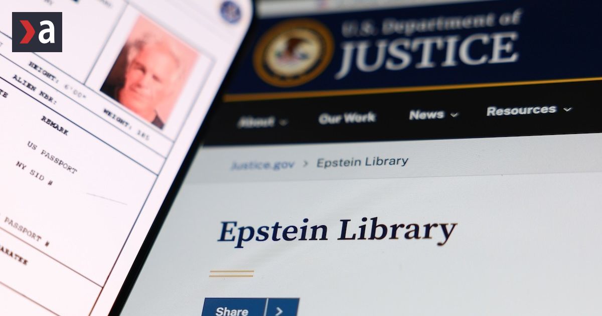 Hlavu vyhodíš, telo si necháš. Epsteinove spisy odhaľujú mrazivé správy aj obetí, ktoré verejnosť nepoznala