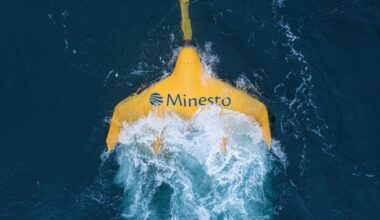Swedish tidal energy developer makes move into Iceland