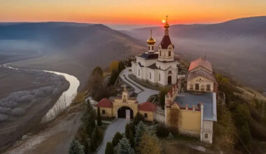 Explore Moldova’s Rich Heritage And Natural Wonders That Set It Apart As Europe’s Best-Kept Secret For Authentic, Off-the-Beaten-Path Travel Experiences