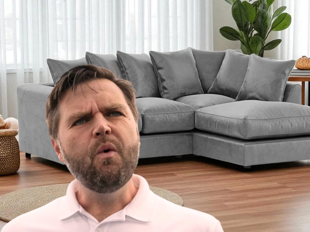 'Minneapolis mayor' tells JD Vance to "fuck a couch"