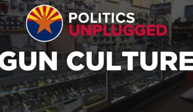 Wayne Schutsky on guns & protests