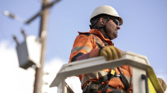 Study into potential for wireless power transmission on UK grid launched