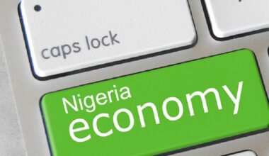 Nigeria Economy challenges