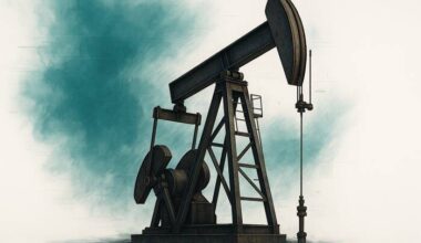 Oil News: Crude Oil Futures Plunge as Iran Talks Ease Supply Disruption Fears