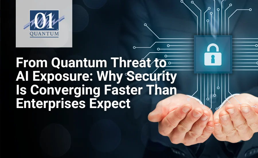 Why Security Is Converging Faster Than Enterprises Expect