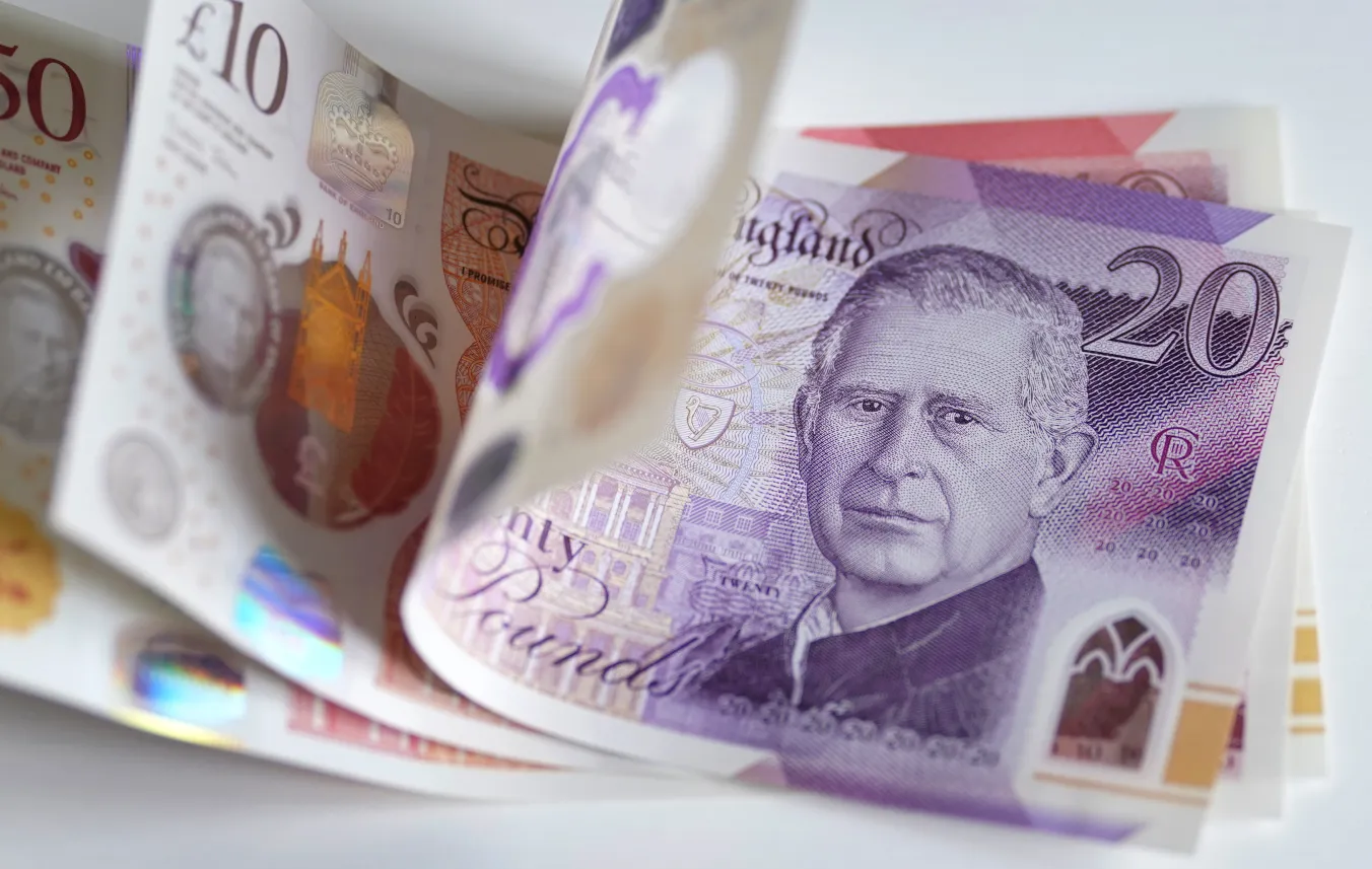 ‘Near-certainty’ Bank of England will freeze interest rates next week