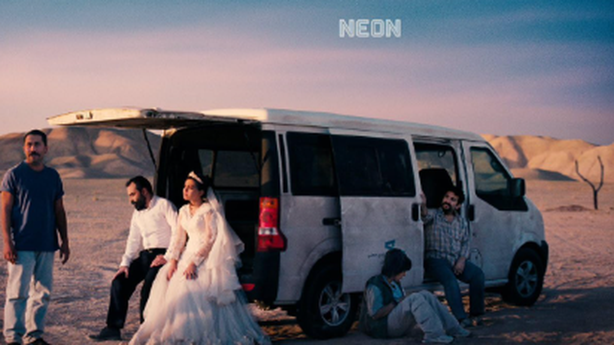 Oscar-nominated screenwriter of Iranian drama ’It Was Just an Accident’ arrested in Tehran