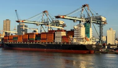 Port of Itajaí leads task force to open European market for Santa Catarina bananas