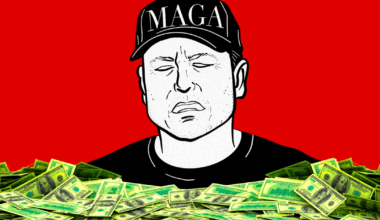 World’s Richest Man Elon Musk Wants You to Know How Tough He Has It