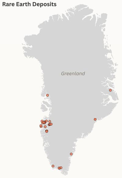 Source: Geological Survey of Denmark and Greenland.