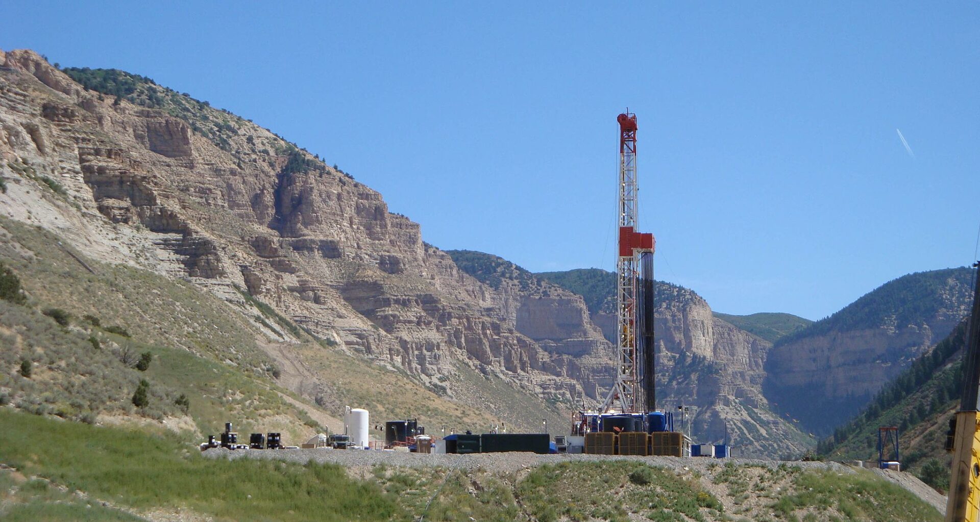 Ohio Gov. signs legislation that defines natural gas as “green energy”