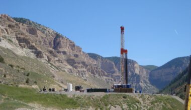Ohio Gov. signs legislation that defines natural gas as “green energy”