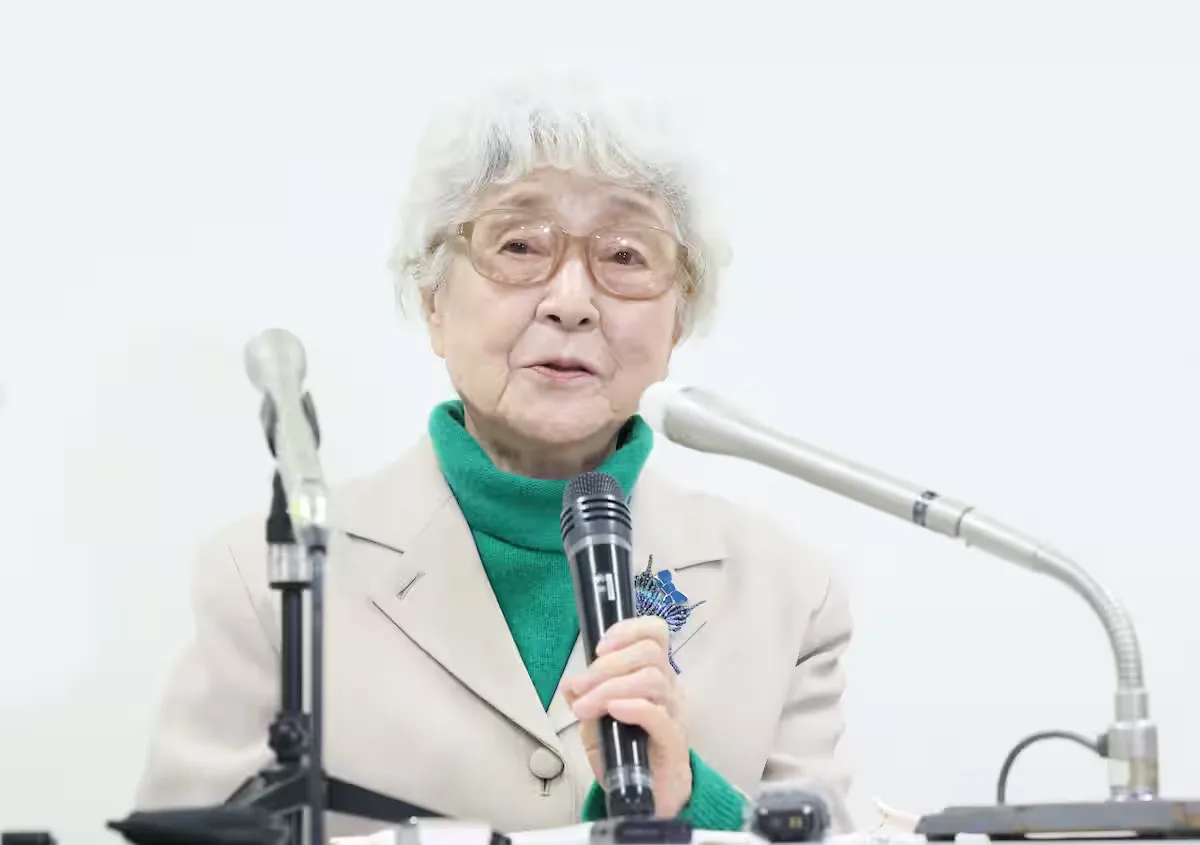 Sakie Yokota abductions YMBEI35FRZOKRLIXQBMBIYTH7A