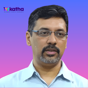 Samar Banerjee, CHRO Star Cements