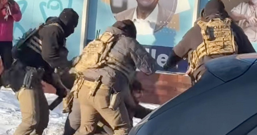 CBP Agents Jesus Ochoa, Raymundo Gutierrez ID’d in Alex Pretti Shooting — ProPublica